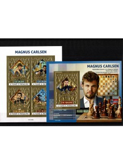 2021 SAN TOME E PRINCIPE...