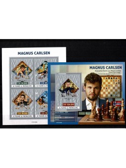 2021 SAN TOME E PRINCIPE...