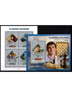 2021 SAN TOME E PRINCIPE...