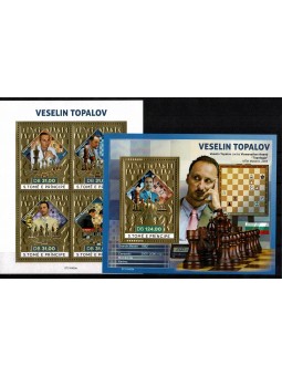 2021 SAN TOME E PRINCIPE...