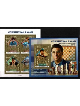 2021 SAN TOME E PRINCIPE...