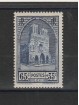 1938 FRANCIA FRANCE CATTEDRALE REIMS UNIF N 399 UN VAL MNH MF53092