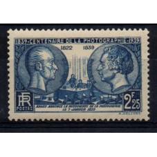 1939 FRANCIA CENTENARIO...