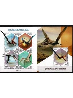 2021 NIGER DINOSAURI...