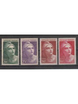 1945 FRANCIA MARIANNA DI...