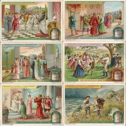 S 1101 / LIEBIG / RACCONTO...