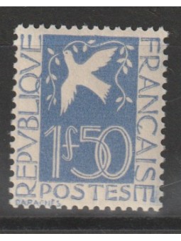 1934 FRANCIA COLOMBA DELLA...