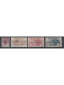 1926-27 FRANCIA FRANCE...