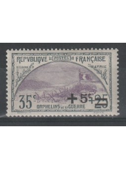 1922 FRANCIA PRO ORFANI DI...