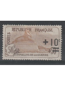 1922 FRANCIA PRO ORFANI DI...