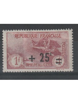 1922 FRANCIA PRO ORFANI DI...