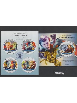 2021 CENTRAFRICAINE SCACCHI...