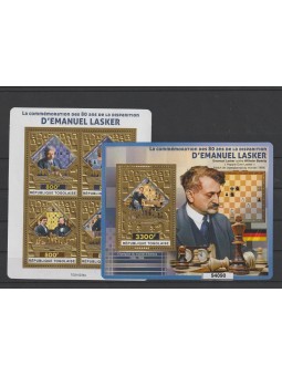 2021 TOGOLAISE SCACCHI...