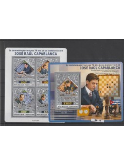 2021 TOGOLAISE SCACCHI...