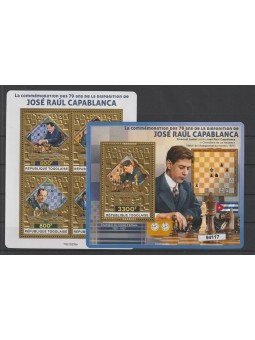 2021 TOGOLAISE SCACCHI...