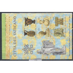 1983 VATICANO VATICAN CITY...