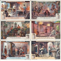 S 1140 / LIEBIG / L'USO DEL...