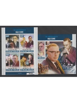 2021 TOGOLAISE SCACCHI MAX...