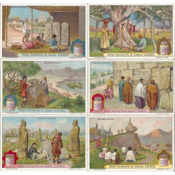 S 1161 / LIEBIG / SANTUARI...