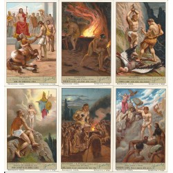 S 1299 / LIEBIG / PROMETEO...