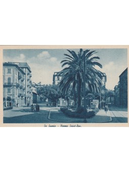 CARTOLINA LIGURIA LA SPEZIA...