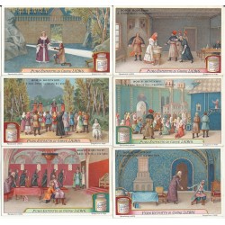 S 1189 / LIEBIG / BORIS...