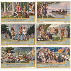 S 1246 / LIEBIG / LEGGENDE...