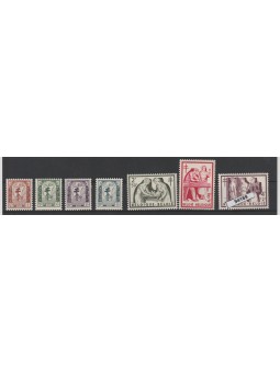 1956 BELGIO PRO OPERA...