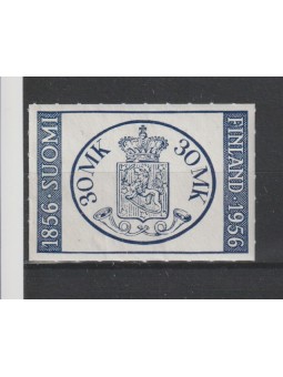 1956 FINLANDIA 30M. 100°...