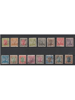 1920 ISLANDA ICELAND...