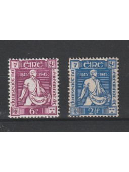 1945 IRLANDA THOMAS DAVIS...