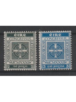 1932 IRLANDA CONGRESSO...