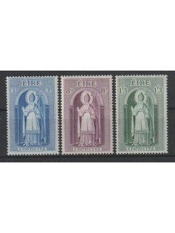 1961 IRLANDA SAN PATRIZIO 3...