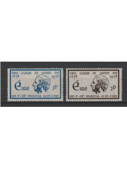 1938 IRLANDA PADRE MATHEW 2...