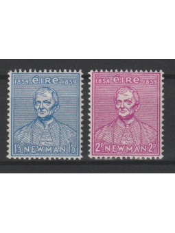 1954 IRLANDA EIRE...