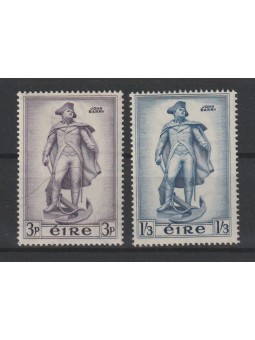 1956 IRLANDA JOHN BARRY 2...