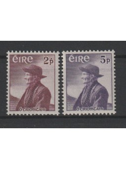 1957 IRLANDA EIRE THOMAS...