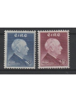 1957 IRLANDA EIRE EDWARD...