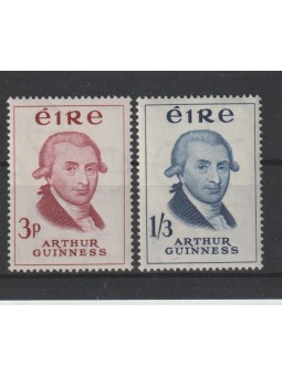 1959 IRLANDA EIRE ARTHUR...