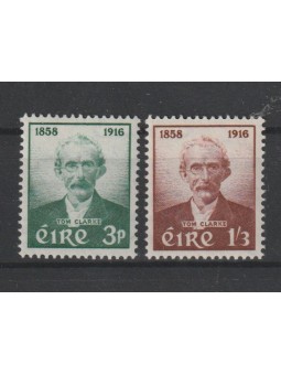 1958 IRLANDA EIRE THOMAS...