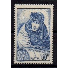 1940 FRANCIA CAPITANO...