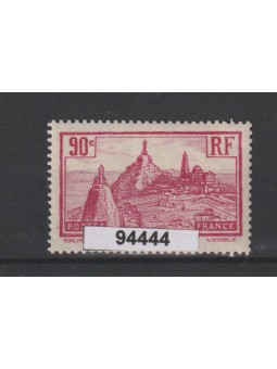 1933 FRANCIA FRANCE VEDUTA...