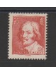 1935 FRANCIA JACQUELS CALLOT UNIF N 306 UN VAL MNH MF52876