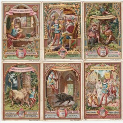 S 0493 LIEBIG - DAS...