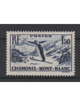 1937 FRANCIA CAMP. MONDIALI...