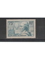 1936 FRANCIA FRANCE ROZIER 1 V N 313 MNH MF52868