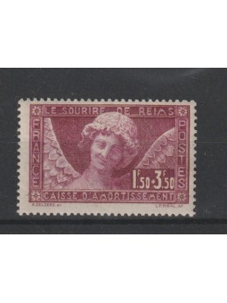 1930 FRANCIA SORRISO DI...