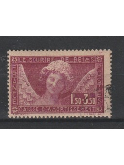 1930 FRANCIA SORRISO DI...