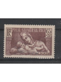 1937 FRANCIA SOCIETA DI...