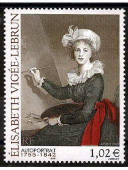 2002 FRANCIA ARTE - OPERE...